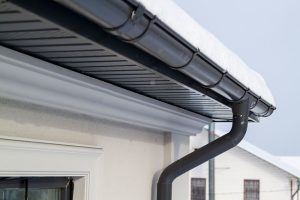 Gutter Cleaning is a Necessary Part of Home Maintenance Gutter Cleaning is a Necessary Part of Home Maintenance
